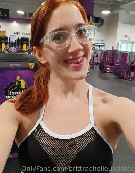 brittrachelleupdates modelo desnudo imagen