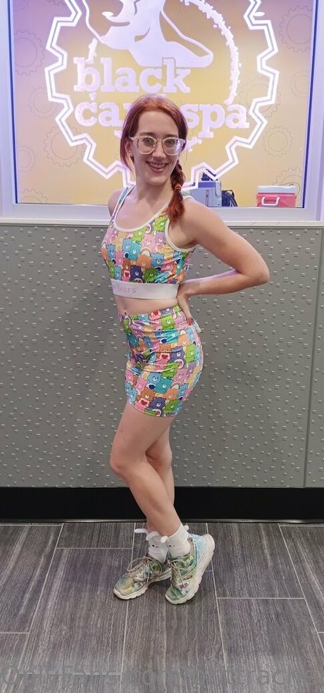 brittrachelleupdates estrella bonita fotos