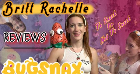 brittrachelleupdates estrella sexy foto