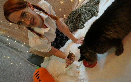 brittrachelleupdates modelo agradable imagen