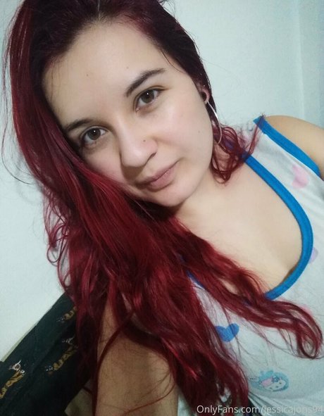 jessicajons94 estrella porno agradable galería