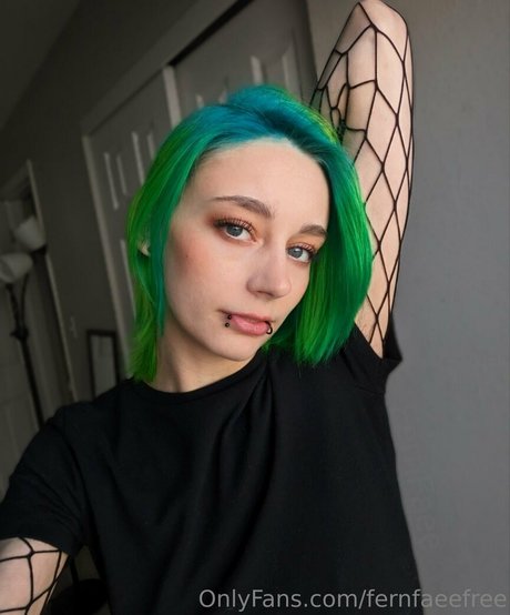 fernfaeefree sexo modelo archivo