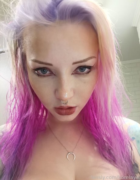 Lorelaye estrella perfecta archivo