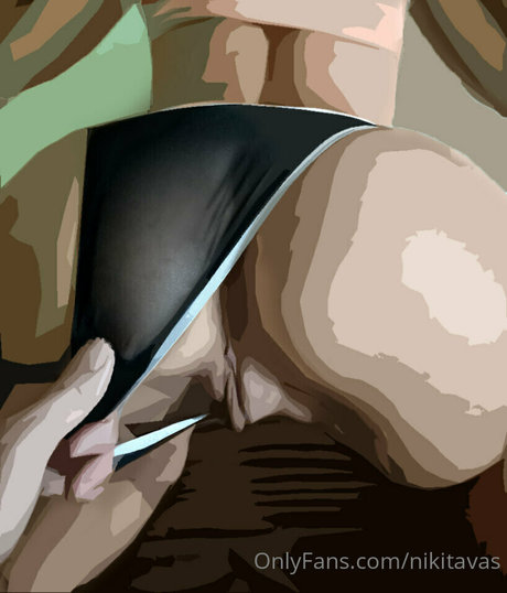 nikitavas modelo adulto fotos