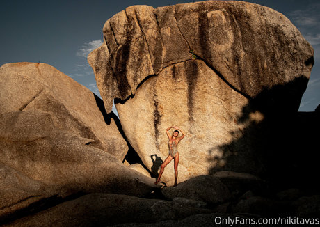 nikitavas modelo de alta definición galería