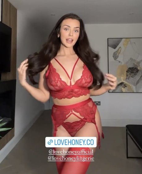 Kady McDermott mejor modelo recopilación