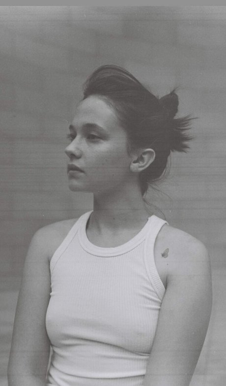 Cailee Spaeny desnudos estrella galería