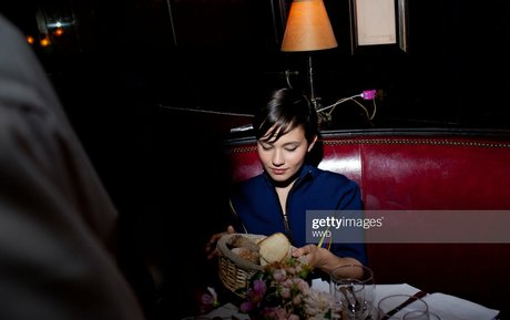 Cailee Spaeny estrella de alta calidad galerías