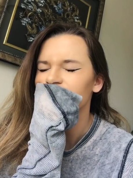 izassassin estrella erótica galería