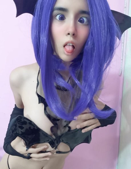 Limay Monita China estrella atractiva fotos