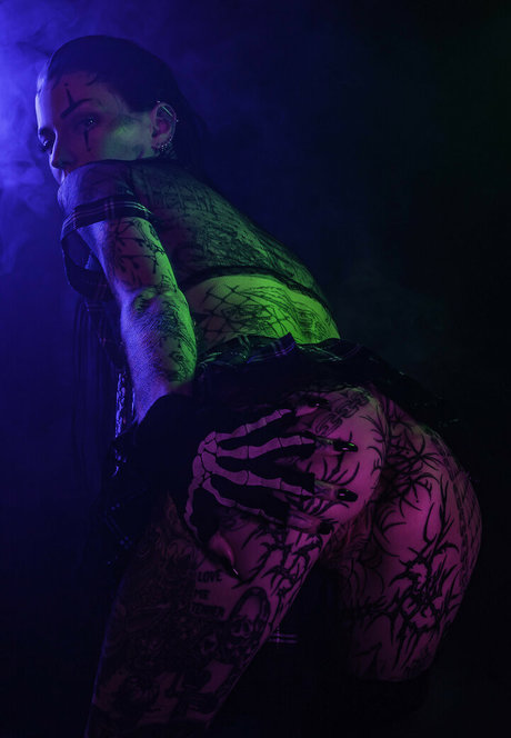 babyskeleton sexo estrella archivo