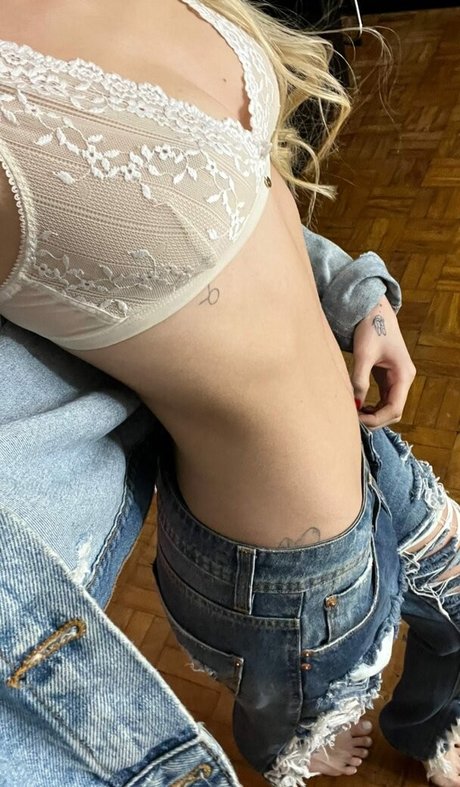 Nah Martins mejor modelo fotos