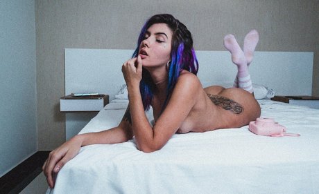 nyandias estrella de alta definición recopilación