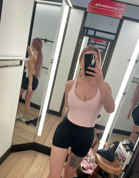 kaylan linda estrella galería