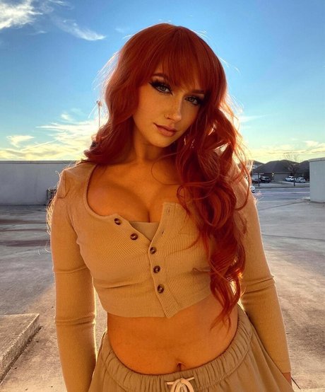 Rebeccaseals modelo de arte imagen