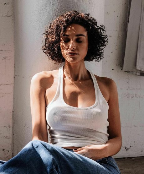 Debora Nascimento estrella porno exclusiva galería