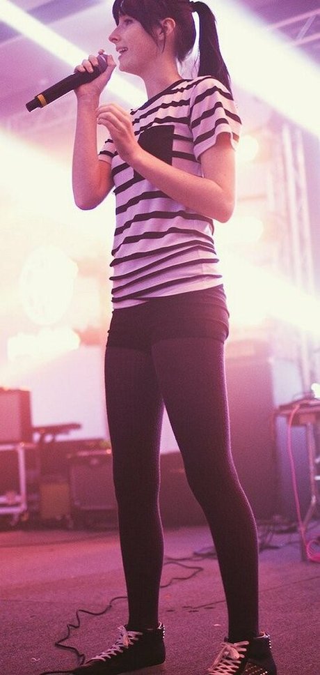 Tessa Violet actriz de alta calidad galería