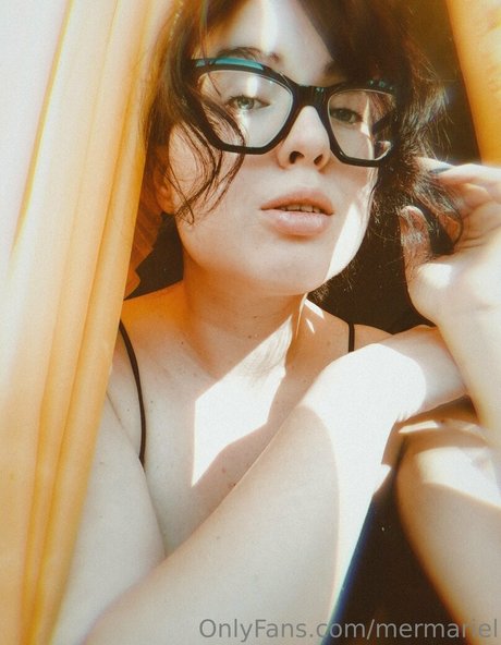 mermariel estrella libre archivo