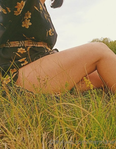 mermariel modelo de alta definición imágenes