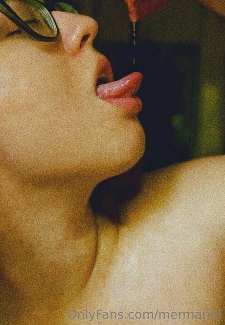 mermariel estrella xxx recopilación