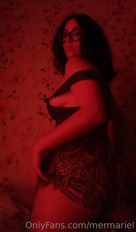 mermariel actriz libre galerías