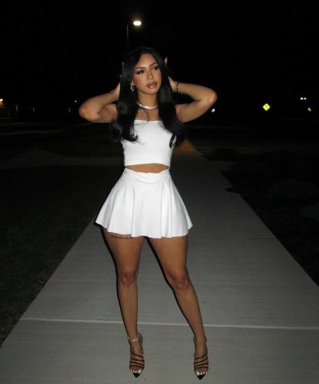 liseimy estrella perfecta galería