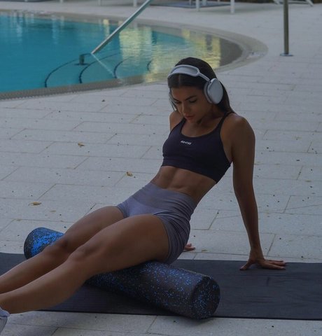 Vicky Palacio estrella del sexo recopilación