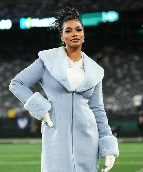 Taylor Rooks actriz sexual galerías