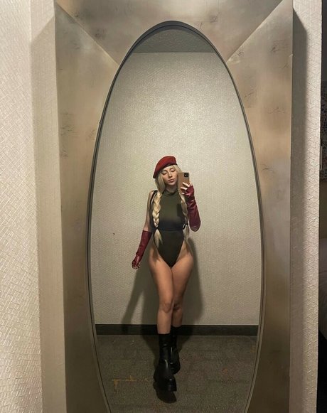 niaarellano bonita actriz imagen