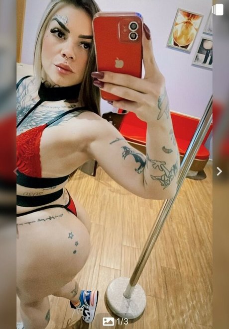 Gabriela Bernardes hermosa actriz imagen