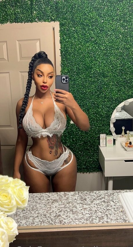 erikayrose modelo de alta calidad recopilación