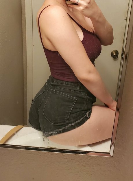 mykenzieren modelo sexy imágenes