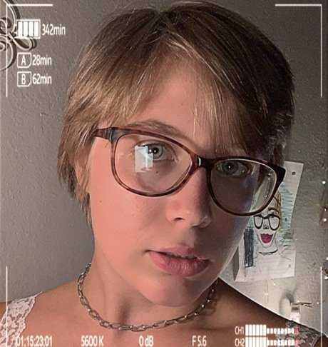 mykenzieren estrella porno desnuda galería