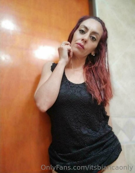 itsbiancaonly bonita modelo foto