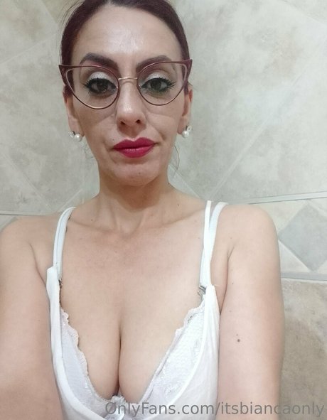 itsbiancaonly bonita estrella porno archivo