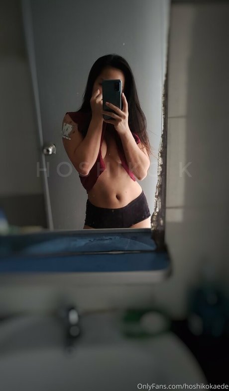 hoshi k modelo agradable galerías