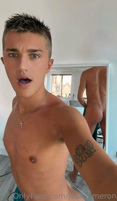 jackcameron estrella porno exclusiva imágenes