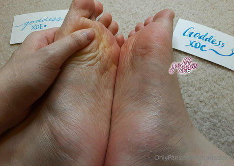 goddessxoe estrella porno superior imagen