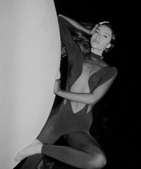 Carla Guetta Cohen estrella porno bonita recopilación