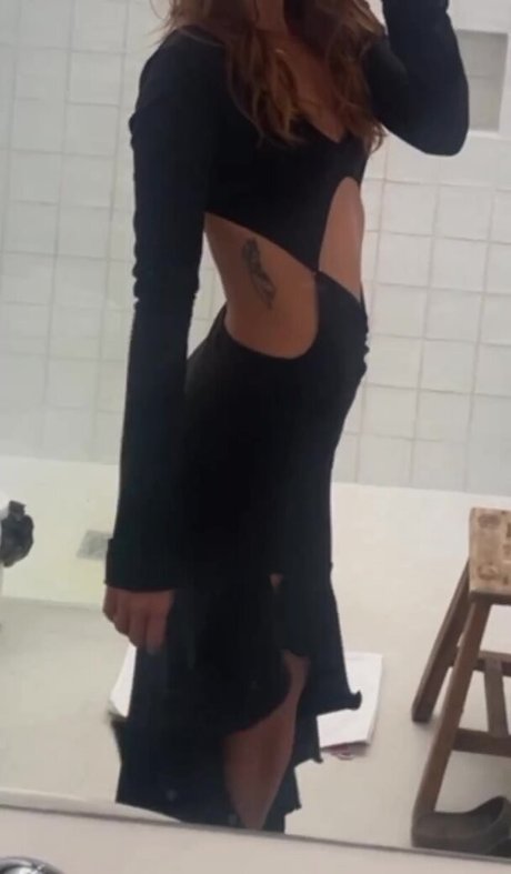 Carla Guetta Cohen estrella de alta calidad recopilación