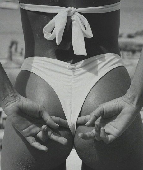 Carla Guetta Cohen estrella agradable imagen