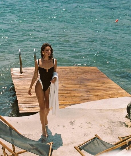 Carla Guetta Cohen estrella hd imagen