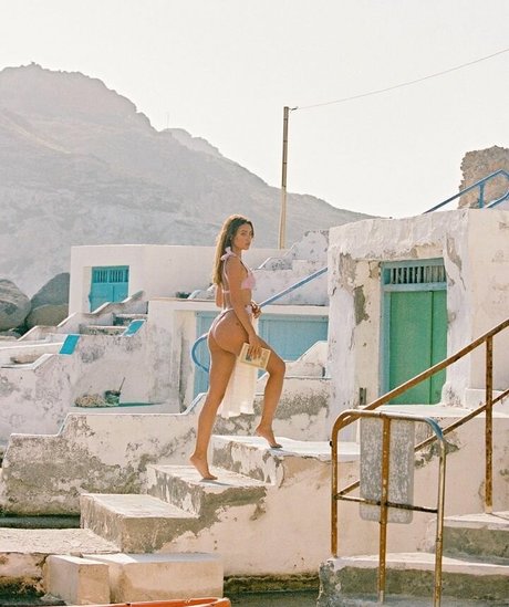 Carla Guetta Cohen estrella adulta galerías