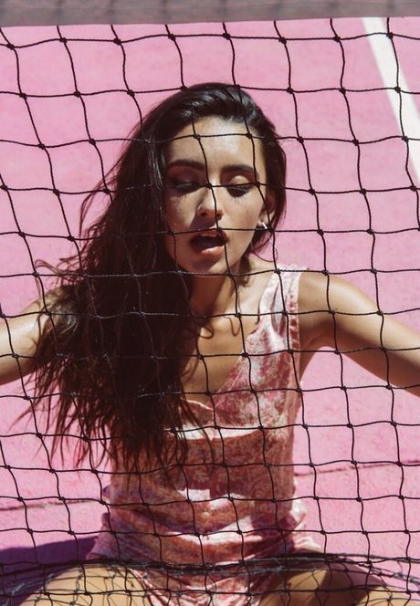 Carla Guetta Cohen modelo adulto foto