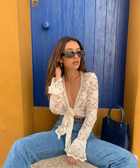 Carla Guetta Cohen actriz caliente archivo