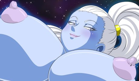 Dragon Ball Z actriz de alta definición fotos