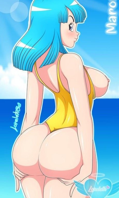 Dragon Ball Z estrella agradable galerías