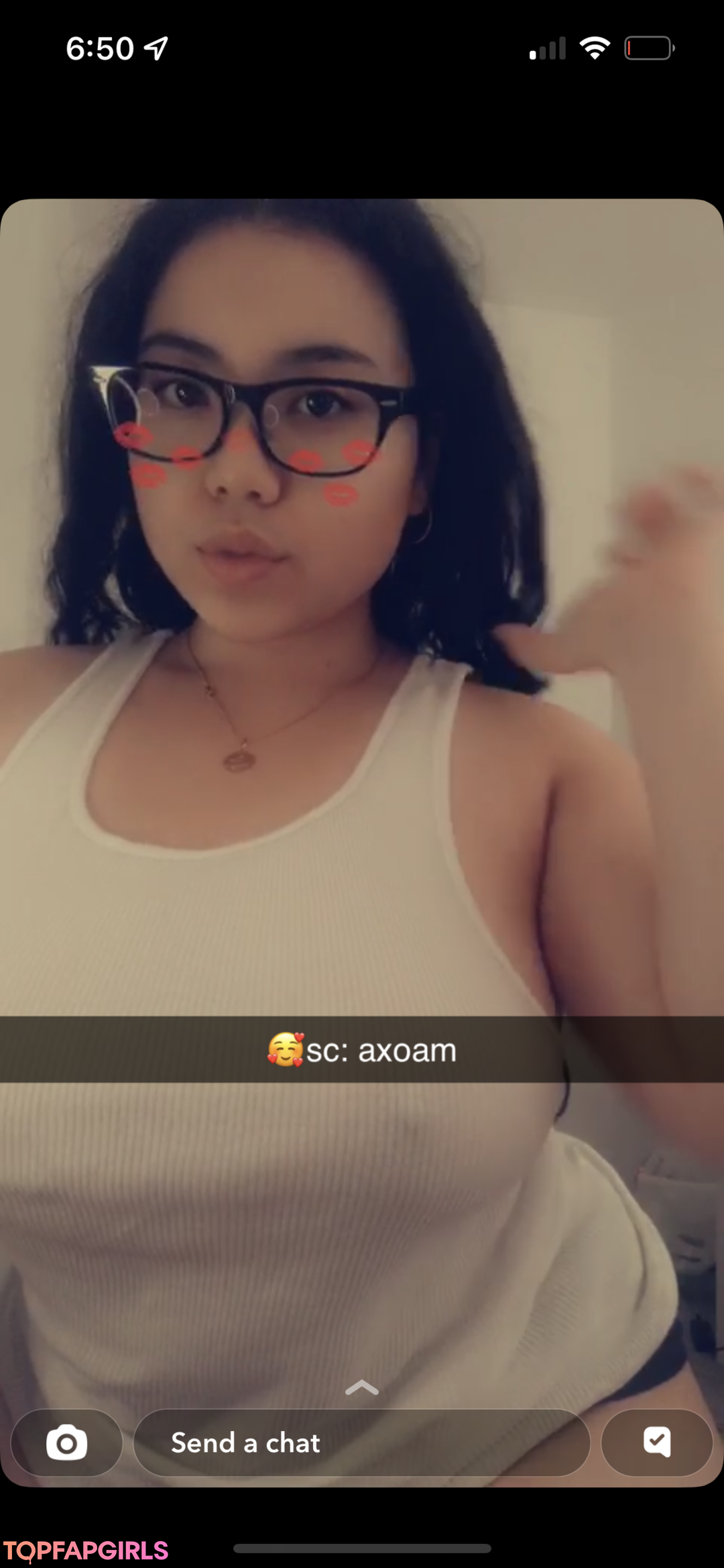 iokalissa estrella xxx imagen