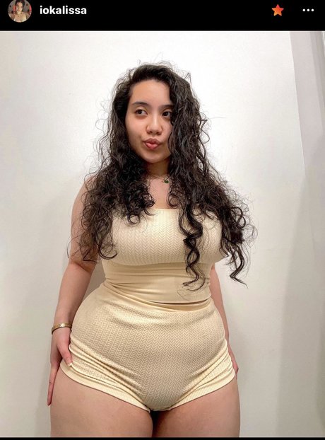 iokalissa estrella porno imagen