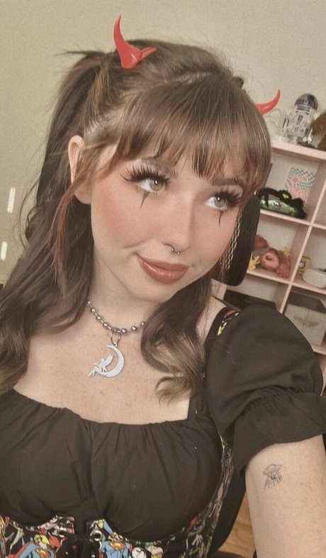 NotSaige estrella porno xxx imagen